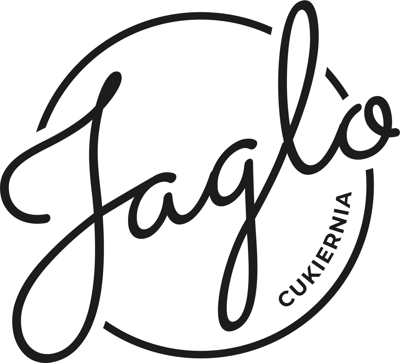 Logo Jaglo
