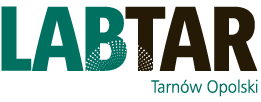 Logo Labtar