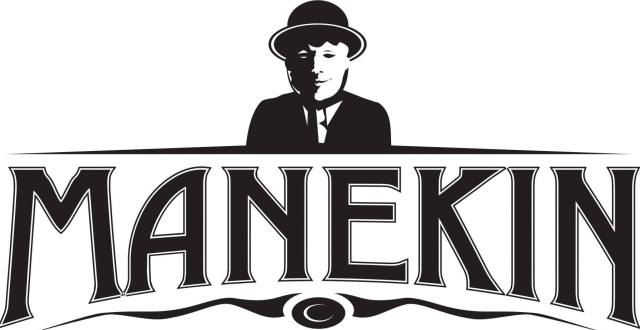 Logo Manekin