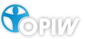 Logo OPIW