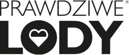 Logo Prawdziwe lody