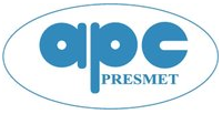 Logo Presmet