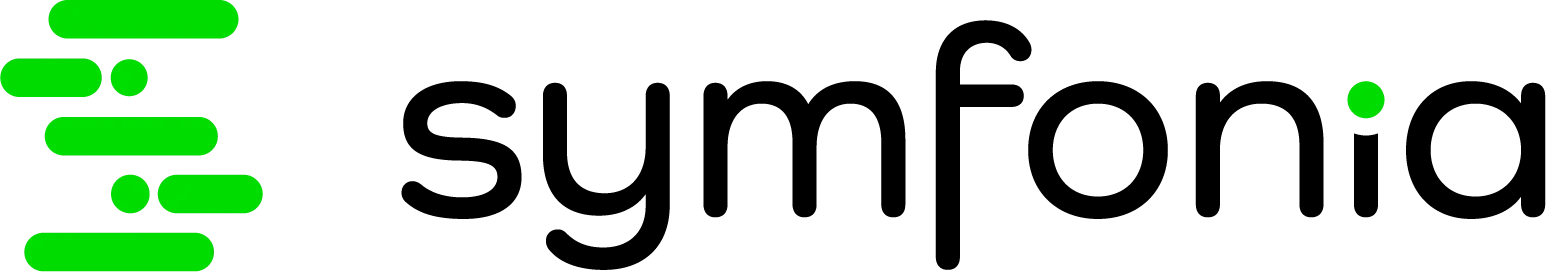 Logo Symfonia
