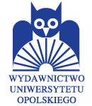 Logo Wydawnictwo UO